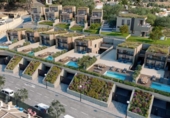 Casa de pueblo en venta en la España, La Nucia, ref: TR374911 foto