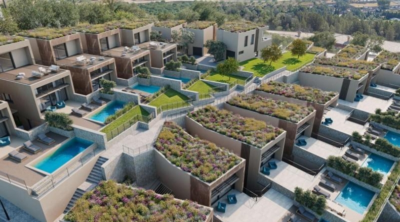 Alicante - La Nucía - 235m2
