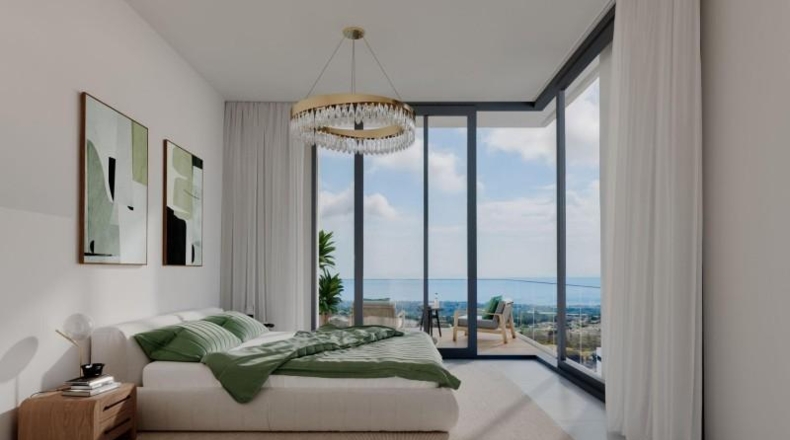 Alicante - La Nucía - 235m2