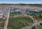 Parcel·la urbanitzable en venda a la España, Lleó, ref.: TR247195 foto