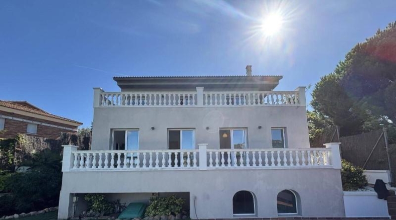 Barcelona - Calella - 600m2