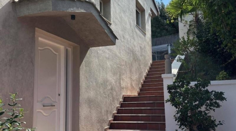 Barcelona - Calella - 600m2