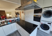Casa de pueblo en venta en la España, Rubí, ref: TR405009 foto