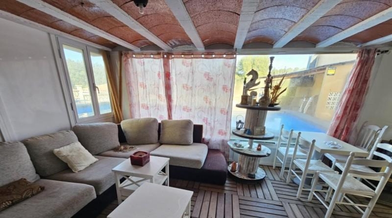 Barcelona - Rubí - 461m2