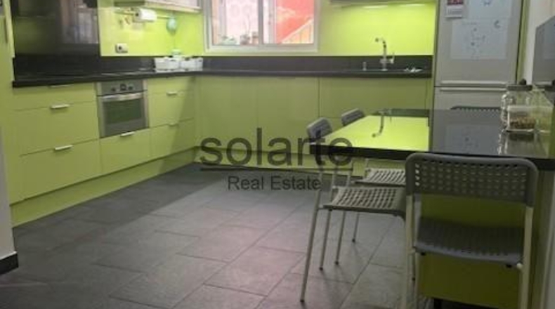Barcelona - Barcelona - 200m2