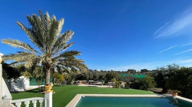 Castellon - Castelló de la Plana - 4415m2