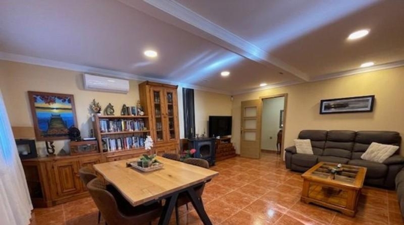 Castellon - Castelló de la Plana - 4415m2