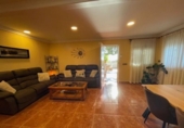 Chalet independiente con terreno en venta en la España, Mutxamel, ref: TR375410 foto