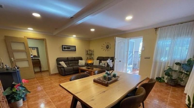 Castellon - Castelló de la Plana - 4415m2