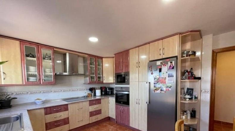 Castellon - Castelló de la Plana - 4415m2