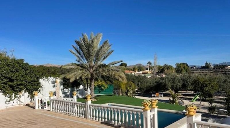 Castellon - Castelló de la Plana - 4415m2