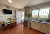 Chalet independiente con terreno en venta en la España, Mutxamel, ref: TR375410 foto