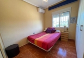 Chalet independiente con terreno en venta en la España, Mutxamel, ref: TR375410 foto