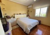 Chalet independiente con terreno en venta en la España, Mutxamel, ref: TR375410 foto