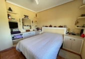 Chalet independiente con terreno en venta en la España, Mutxamel, ref: TR375410 foto