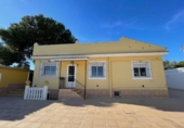 Chalet independiente con terreno en venta en la España, Mutxamel, ref: TR375410 foto