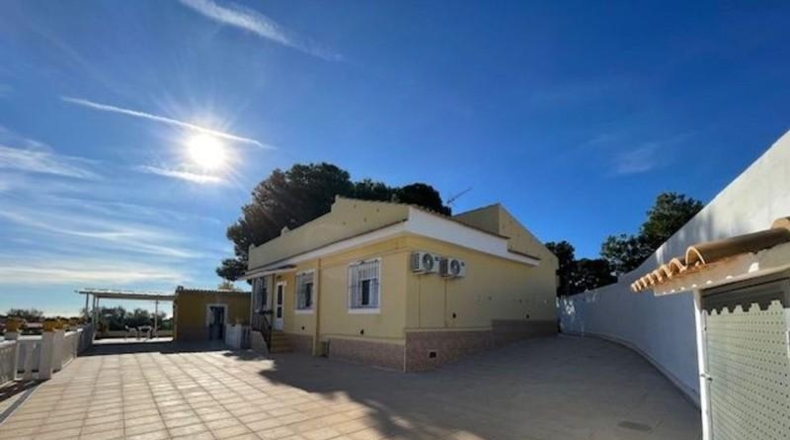 Castellon - Castelló de la Plana - 4415m2