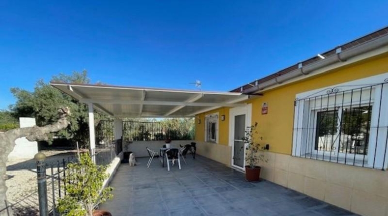 Castellon - Castelló de la Plana - 4415m2