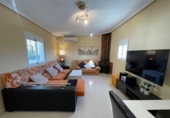 Chalet independiente con terreno en venta en la España, Mutxamel, ref: TR375410 foto