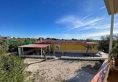 Chalet independiente con terreno en venta en la España, Mutxamel, ref: TR375410 foto