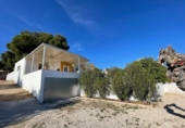 Chalet independiente con terreno en venta en la España, Mutxamel, ref: TR375410 foto
