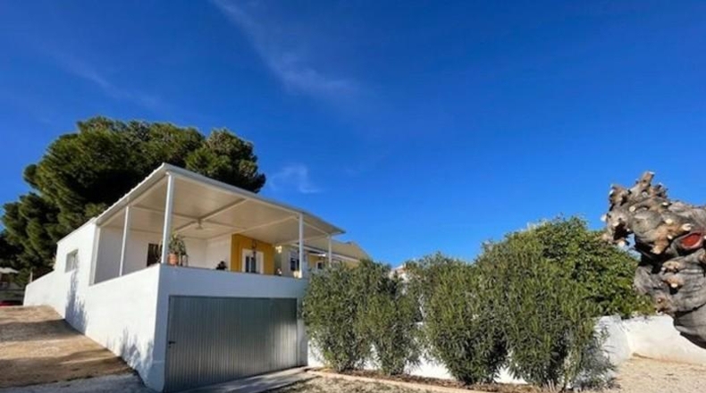 Castellon - Castelló de la Plana - 4415m2