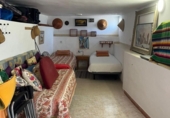 Chalet independiente con terreno en venta en la España, Mutxamel, ref: TR375410 foto