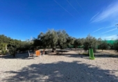 Chalet independiente con terreno en venta en la España, Mutxamel, ref: TR375410 foto