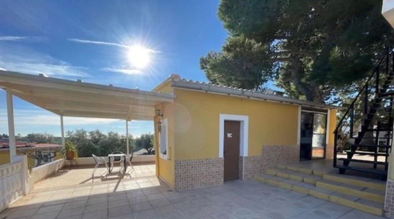 Castellon - Castelló de la Plana - 4415m2