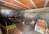 Chalet independiente con terreno en venta en la España, Mutxamel, ref: TR375410 foto