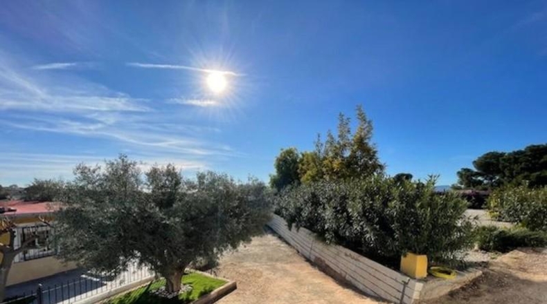 Castellon - Castelló de la Plana - 4415m2