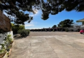 Chalet independiente con terreno en venta en la España, Mutxamel, ref: TR375410 foto