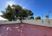 Chalet independiente con terreno en venta en la España, Mutxamel, ref: TR375410 foto