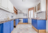 Chalet independiente con terreno en venta en la España, Terrassa, ref: TR374980 foto