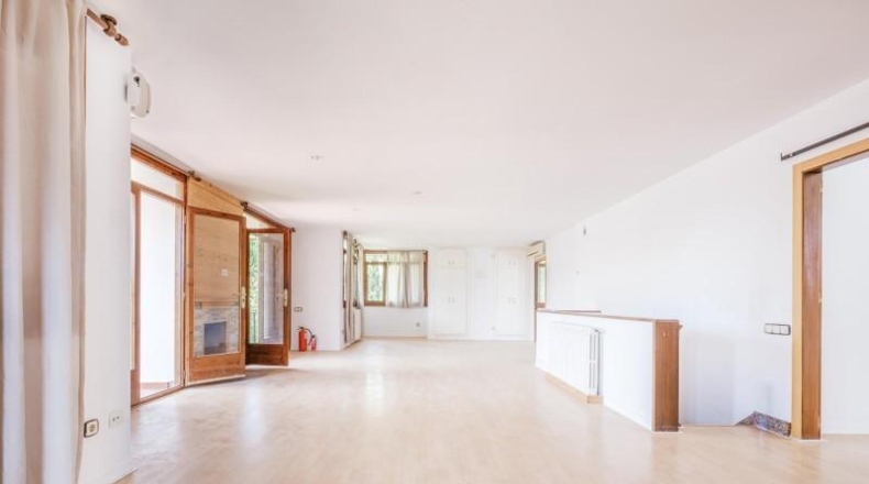 Barcelona - Terrassa - 1128m2