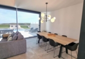 Chalet independiente con terreno en venta en la España, Rojales, ref: TR335547 foto