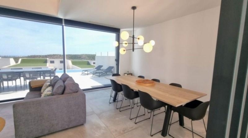 Alicante - Rojales - 305m2