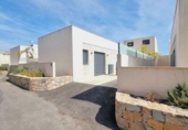 Chalet independiente con terreno en venta en la España, Rojales, ref: TR335547 foto