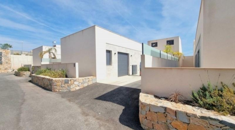 Alicante - Rojales - 305m2