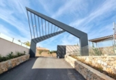 Chalet independiente con terreno en venta en la España, Rojales, ref: TR335547 foto