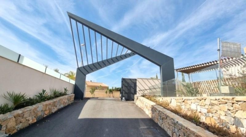 Alicante - Rojales - 305m2