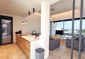Chalet independiente con terreno en venta en la España, Rojales, ref: TR335547 foto