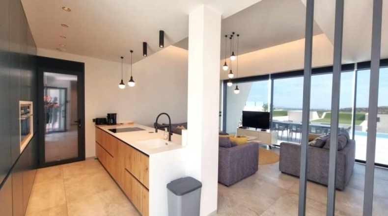 Alicante - Rojales - 305m2
