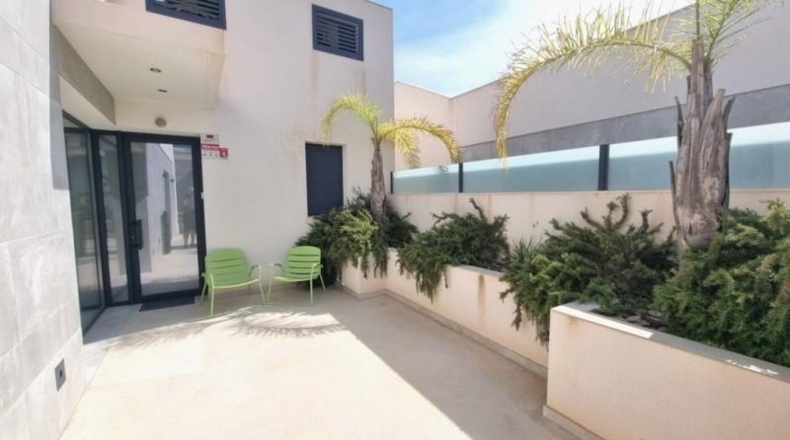 Alicante - Rojales - 305m2