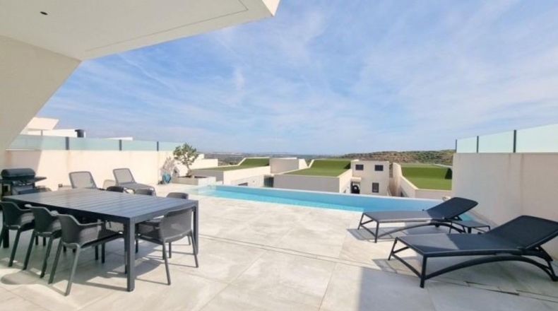 Alicante - Rojales - 305m2