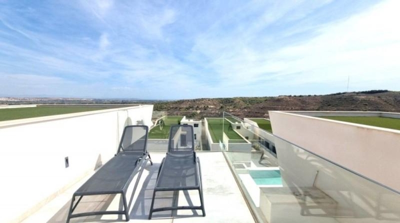 Alicante - Rojales - 305m2