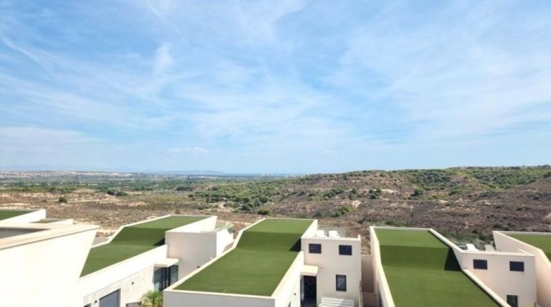 Alicante - Rojales - 305m2