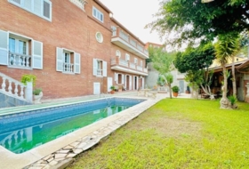 Sant Vicenç dels Horts 533&nbsp;m²