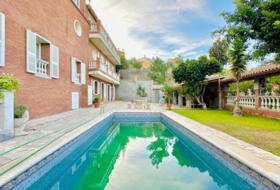 Sant Vicenç dels Horts 533&nbsp;m²