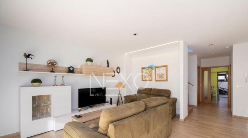 Pontevedra - Vigo - 471m2